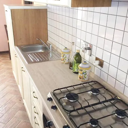 Casa Raffaello Appartement