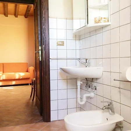 Appartement Casa Raffaello *
