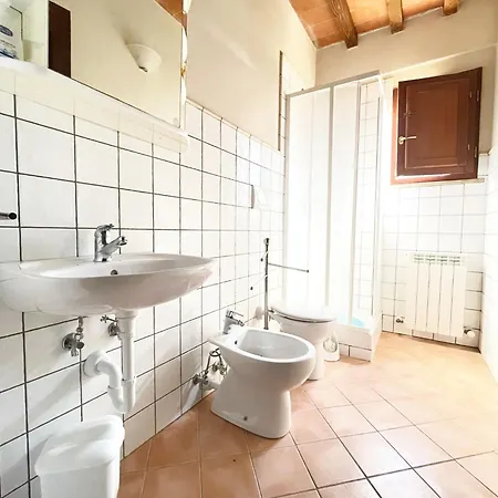Casa Raffaello * Gambassi Terme