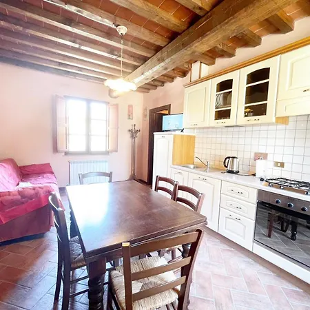 Casa Raffaello Appartement