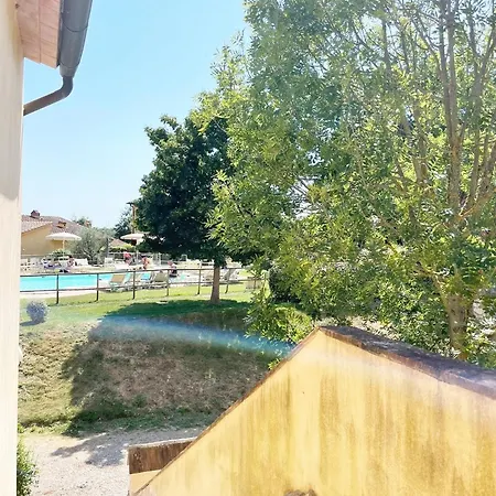 Appartement Casa Raffaello
