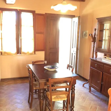 Casa Raffaello Appartement