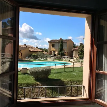 Casa Raffaello Appartement