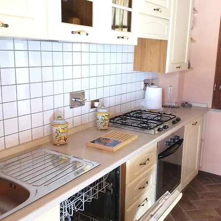 Appartement Casa Raffaello *