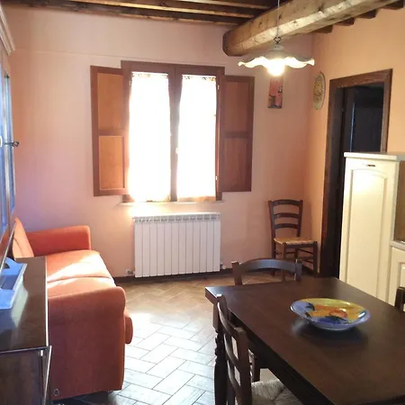Appartement Casa Raffaello *