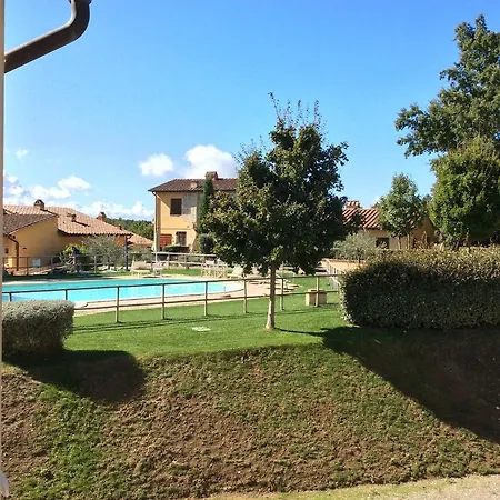 Casa Raffaello Appartement *