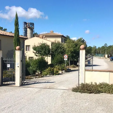Appartement Casa Raffaello *