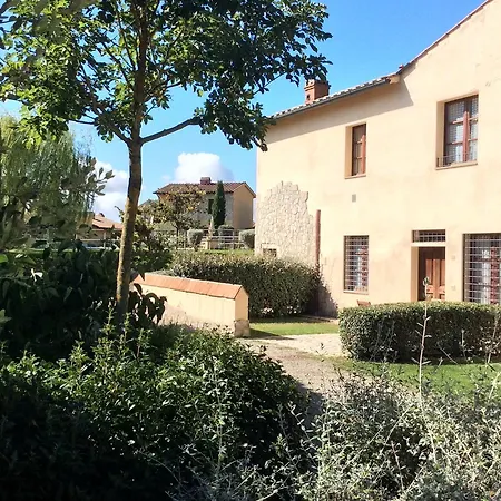 Appartement Casa Raffaello *